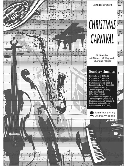 Christmas Carnival